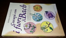 Curarsi con i fiori di Bach