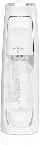 Gasatore acqua happy frizz - gasatore,
