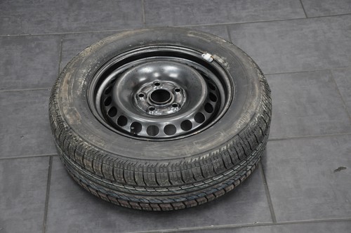 Ruota scorta passat b5 - scorta, vw