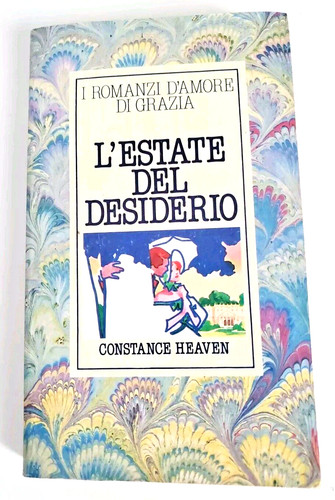 Estate del desiderio c - l'estate,