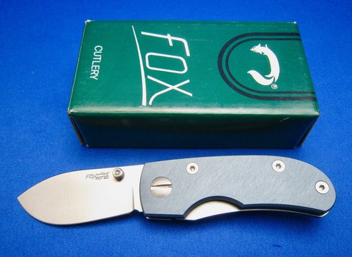 Coltello maniago fox vintage - maniago/fox,