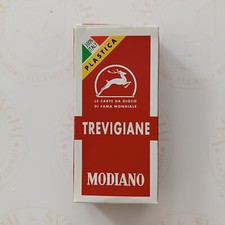 CARTE DA GIOCO  MODIANO
