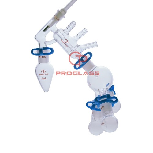 Lab micro distilling - lab,