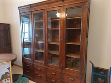 MOBILIO VECCHIO CAMERA CONPLETA +QUADRI