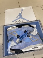 Jordan 4 University Blue | UK