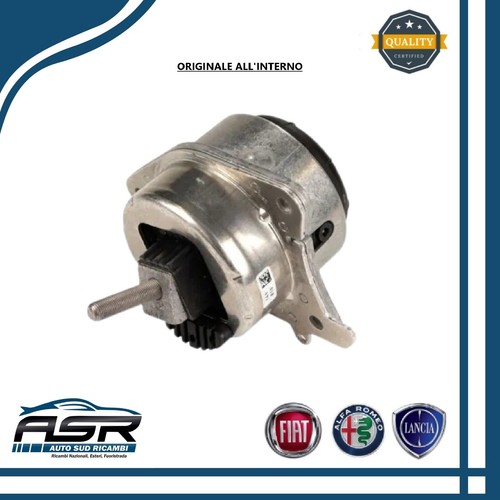 Supporto sospensione motore - sospensione,