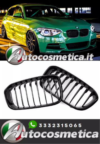 Bmw serie f20 f21 14 - 1,