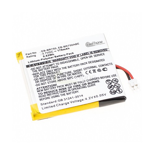 Batteria li poly - batteria, per