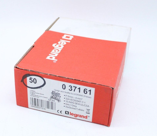 Pezzi legrand 371 61 - legrand,