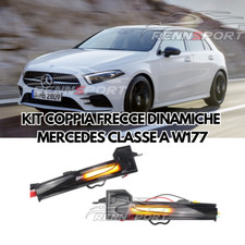 Kit coppia frecce dinamiche - coppia,