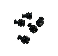 5 PZ GOMMINO FILO CAVO CARTER