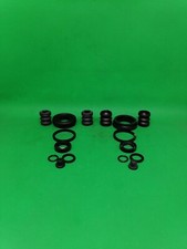 KIT GOMMINI PINZE FRENO