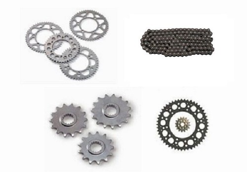 Kit catena corona - kit,