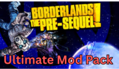 Borderlands the presequel - the, 6