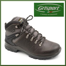 Scarponi da montagna uomo