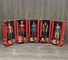 NlB One Direction Hasbro 2012