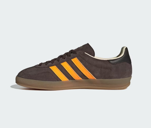 Gazelle indoor lucid tangerine - gazelle,