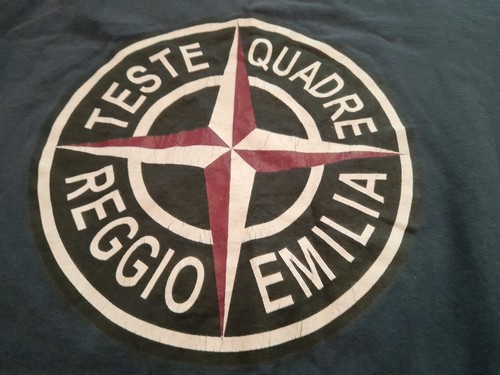 Maglietta shirt ultras - maglietta, t-shirt