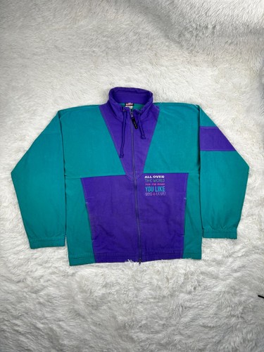 Felpa pile vintage - pile, jacket