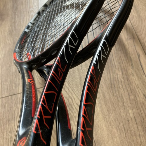 Head prestige 315g graphene - head, mp