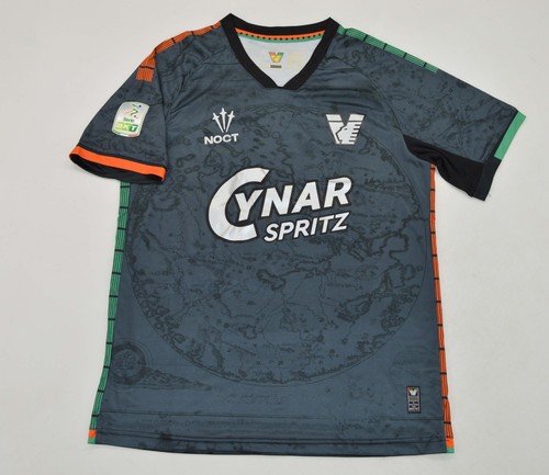Maglia calcio retro - calcio, venezia