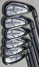 Callaway Steelhead X-14 Set di