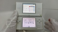 Nintendo DS Lite Console