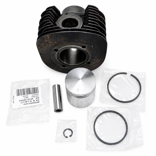 Kit cilindro pistone - kit, gruppo