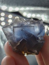 Esemplare minerale cristallo