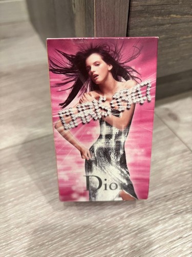 Vintage dior chris 1947 edt - chris,