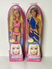 Mattel Barbie, 2010 Bath Play