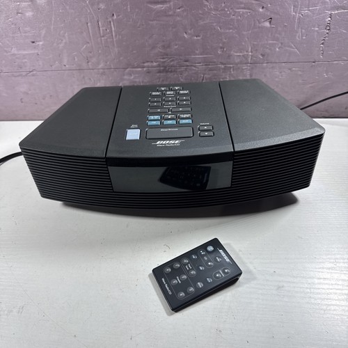 Bose wave awrc stereo - wave, awrc-1g