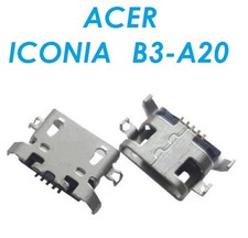 Acer Iconia One 10 B3-A20
