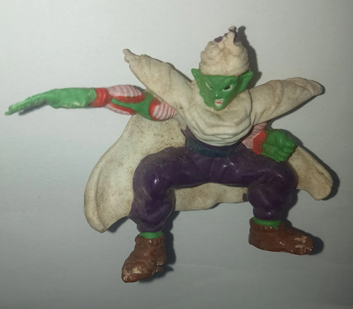 Dragon ball junior piccolo - dragon,