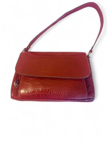 Borsa tracolla retrò - borsa, a