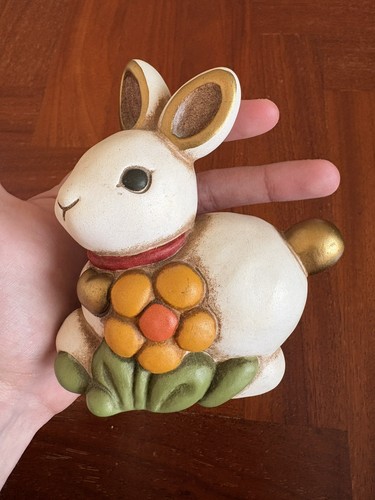 Thun coniglio lindt pasqua - thun,