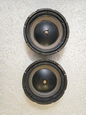 Altoparlanti koss 1010 10 - koss, 10"