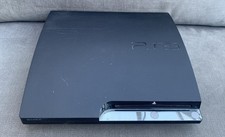 Sony PlayStation 3 Slim PS3