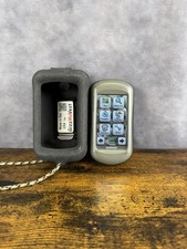 Garmin Oregon 550 navigatore