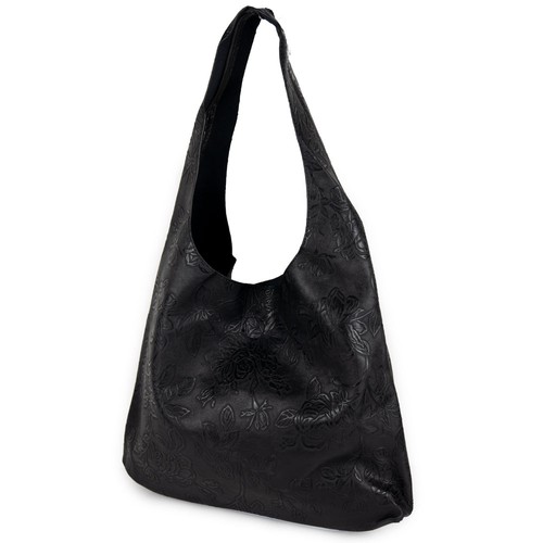 Borsa donna nera - , grande
