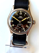 Orologio militare tedesco arsa - tedesco,