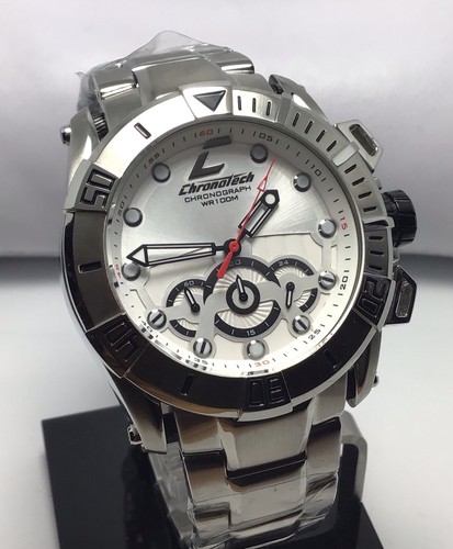 Orologio uomo chronotech - uomo,