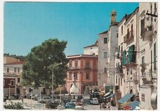 RODI GARGANICO - FOGGIA -