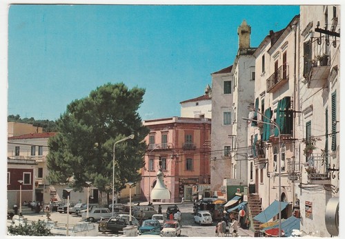 Rodi garganico foggia - rodi,