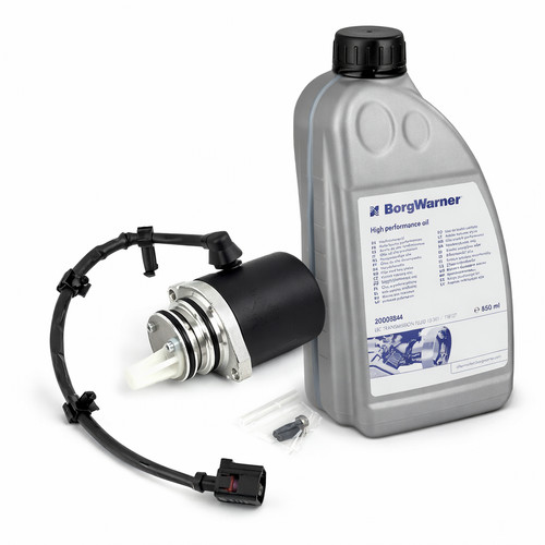 Haldex pompa precarico per - haldex,