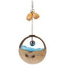  Nido Cocorite Dormiente Per