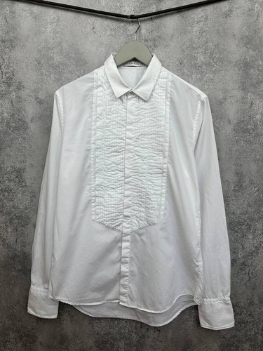 Camicia smoking sandro paris - camicia,