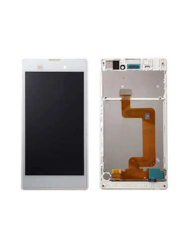 écran sony xperia - Écran, t3