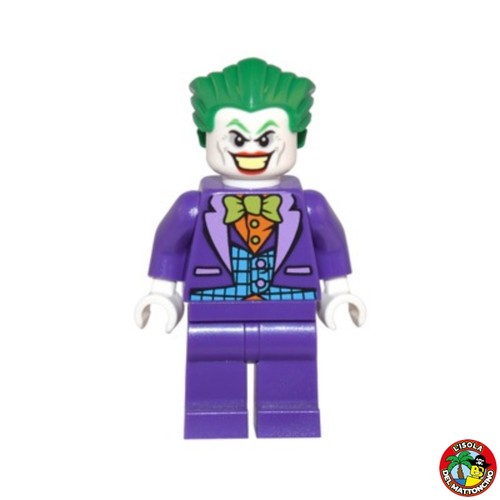 Lego minifig dim017 the - -,