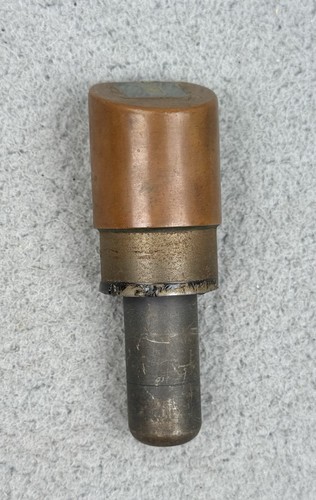 Tubo raggi vintage parte - x,